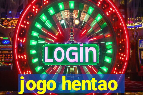 jogo hentao